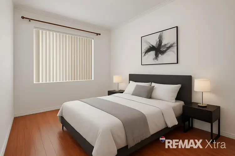 Fifth view of Homely apartment listing, 10/92 Harris Street, Fairfield NSW 2165