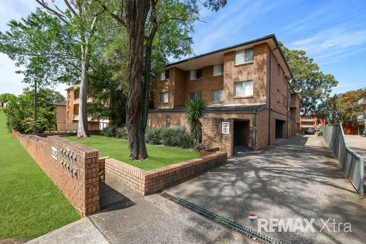 3/13 Lackey Street, Fairfield NSW 2165
