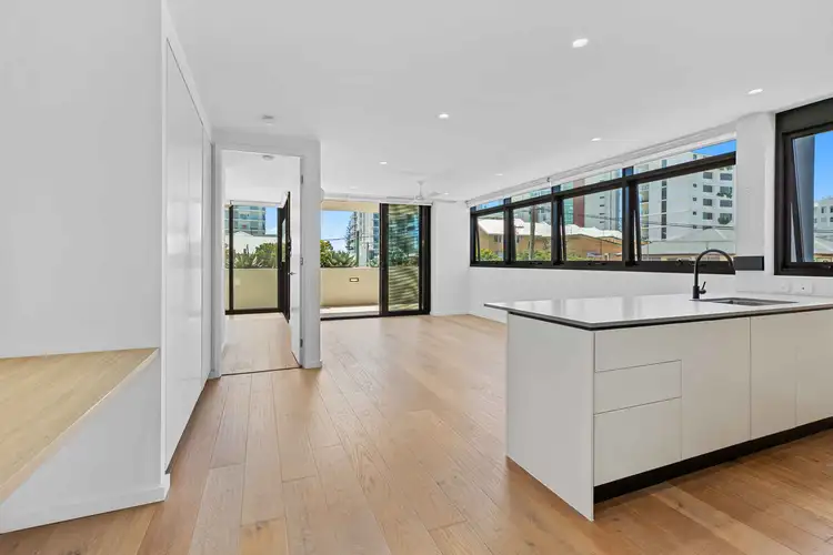 Fourth view of Homely apartment listing, 104/13-15 Haig Street, Coolangatta QLD 4225