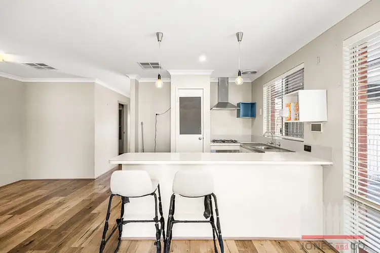 Second view of Homely house listing, 110a Second Avenue, Bassendean WA 6054