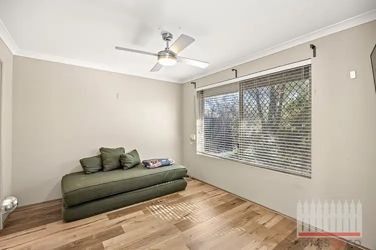 Third view of Homely house listing, 110a Second Avenue, Bassendean WA 6054