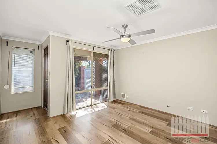 Sixth view of Homely house listing, 110a Second Avenue, Bassendean WA 6054