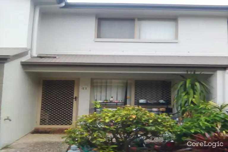 Main view of Homely townhouse listing, 44/439 Elizabeth Avenue, Kippa-Ring QLD 4021
