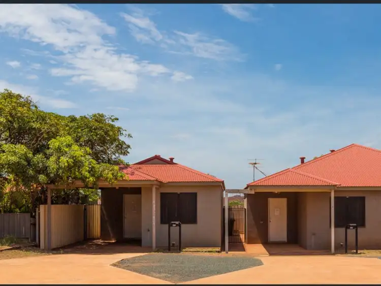 44C Kingsmill Street