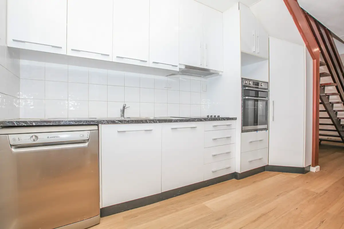 Main view of Homely house listing, 4 Peter Way, South Hedland WA 6722