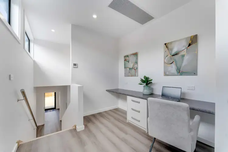 Second view of Homely house listing, 43 Cambridge Street, Avoca VIC 3467