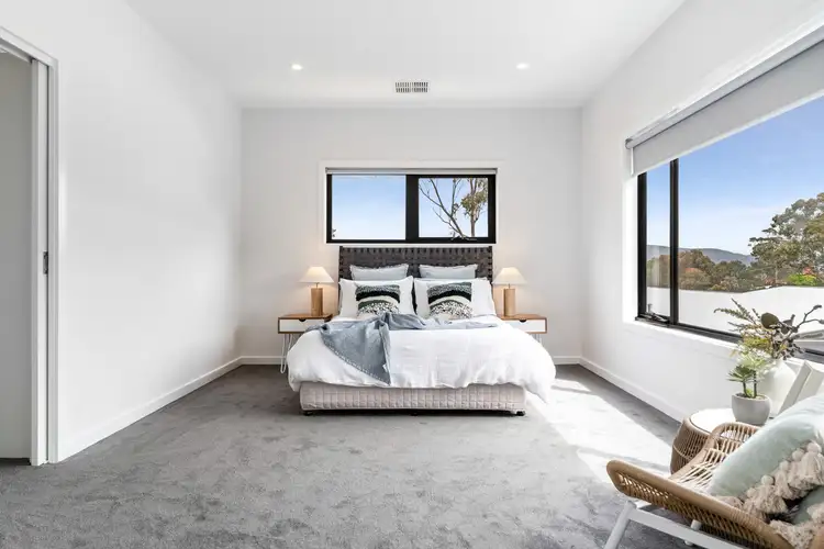 Third view of Homely house listing, 43 Cambridge Street, Avoca VIC 3467