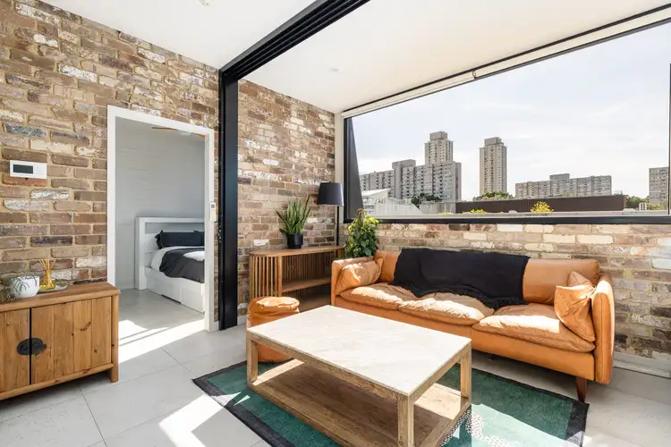 302/74-76 Wyndham Street, Alexandria NSW 2015