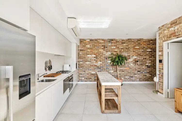 Second view of Homely apartment listing, 302/74-76 Wyndham Street, Alexandria NSW 2015