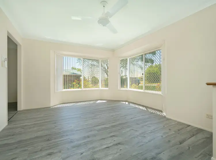 Second view of Homely house listing, 45 Gouldson Drive, Kearneys Spring QLD 4350