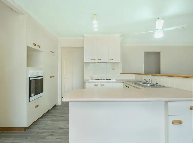 Third view of Homely house listing, 45 Gouldson Drive, Kearneys Spring QLD 4350