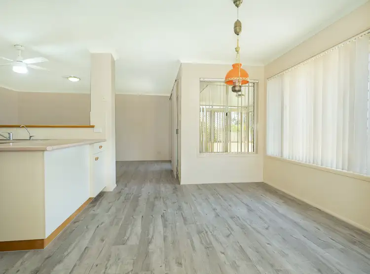 Fourth view of Homely house listing, 45 Gouldson Drive, Kearneys Spring QLD 4350