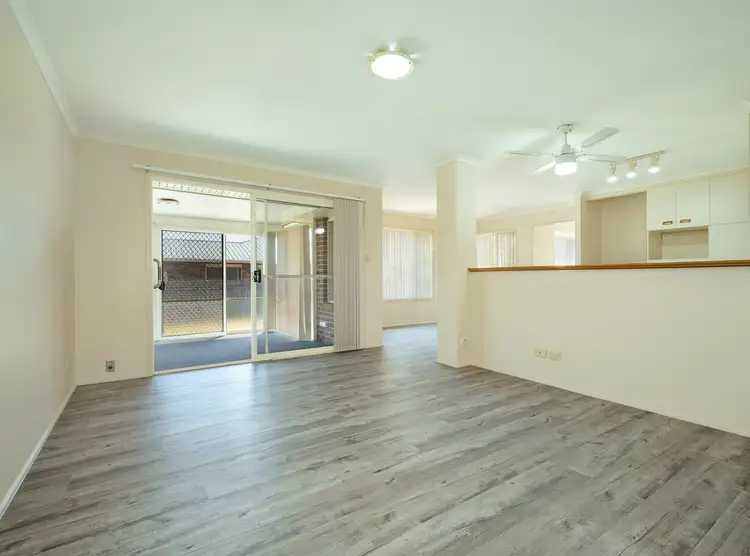 Fifth view of Homely house listing, 45 Gouldson Drive, Kearneys Spring QLD 4350