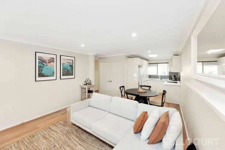 Second view of Homely semi-detached listing, 19B Waterford Drive, Hillarys WA 6025
