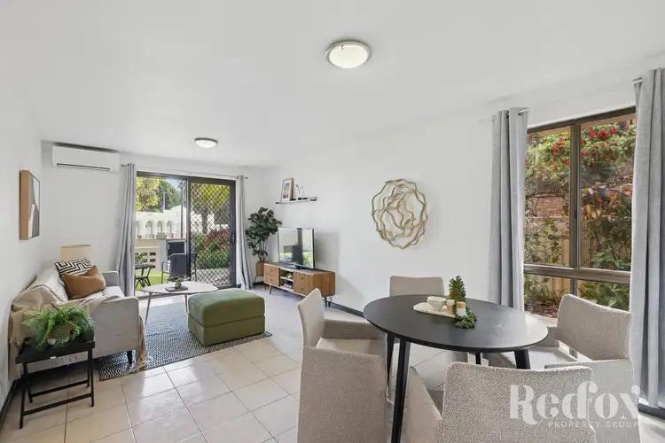 1/34 Bulwer Street, Perth WA 6000