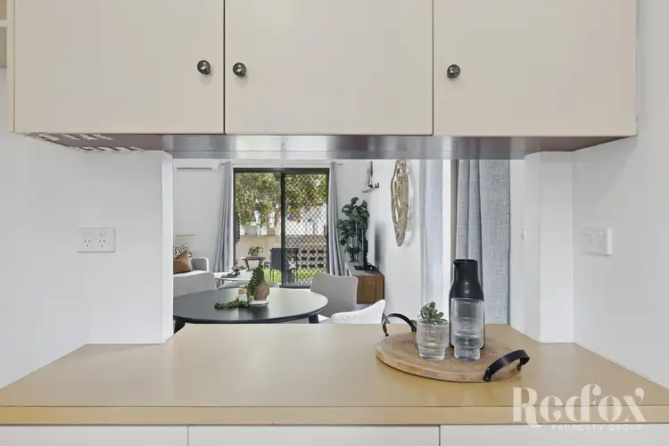 Second view of Homely apartment listing, 1/34 Bulwer Street, Perth WA 6000