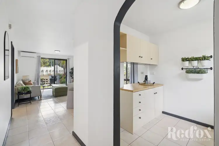 Fourth view of Homely apartment listing, 1/34 Bulwer Street, Perth WA 6000