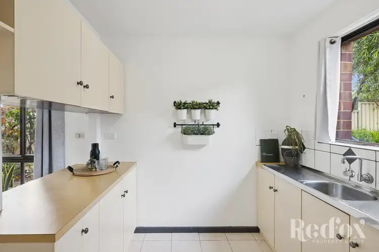 Fifth view of Homely apartment listing, 1/34 Bulwer Street, Perth WA 6000