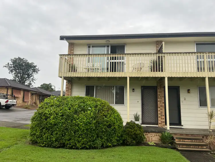 1/26 Summerville Street, Wingham NSW 2429