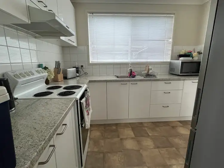 Second view of Homely unit listing, 1/26 Summerville Street, Wingham NSW 2429