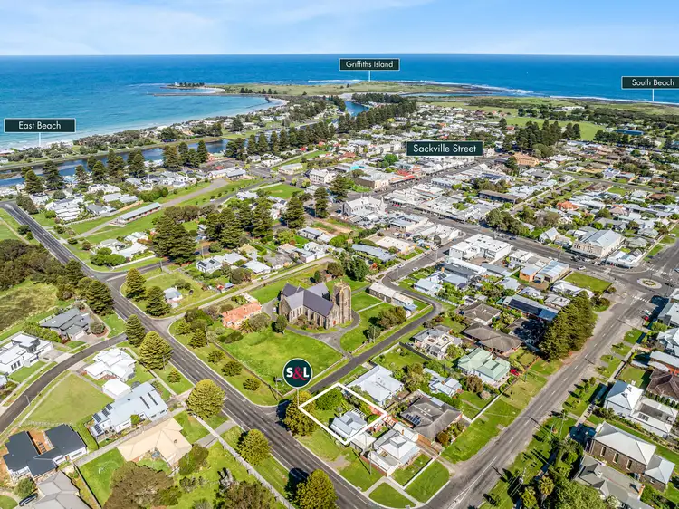 Fifth view of Homely house listing, 27 Regent Street, Port Fairy VIC 3284