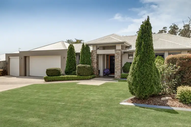 3 Corella Street, Rangeville QLD 4350