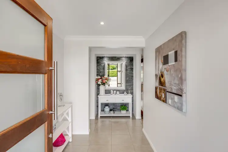 Second view of Homely house listing, 3 Corella Street, Rangeville QLD 4350