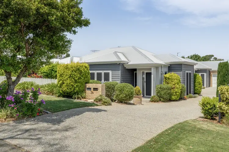 1/36 Parsons Street, Rangeville QLD 4350