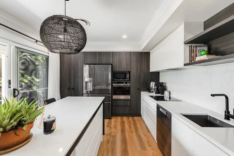 Fifth view of Homely unit listing, 1/36 Parsons Street, Rangeville QLD 4350