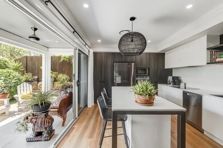 Sixth view of Homely unit listing, 1/36 Parsons Street, Rangeville QLD 4350