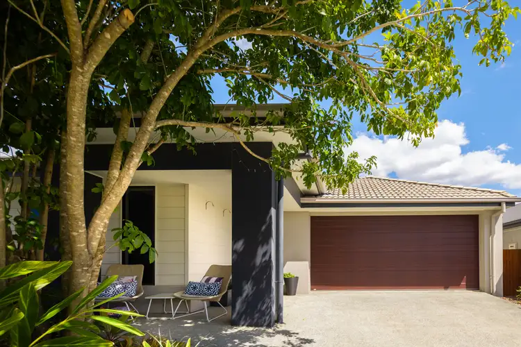 Fourth view of Homely house listing, 15 Sunday Court, Burpengary East QLD 4505