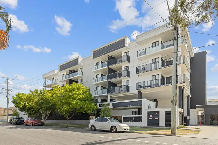 101/120 Melton Road, Nundah QLD 4012
