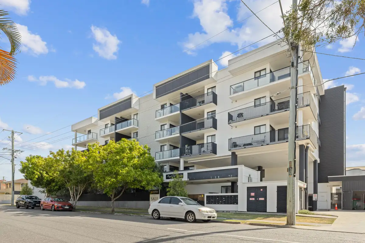 Main view of Homely apartment listing, 101/120 Melton Road, Nundah QLD 4012
