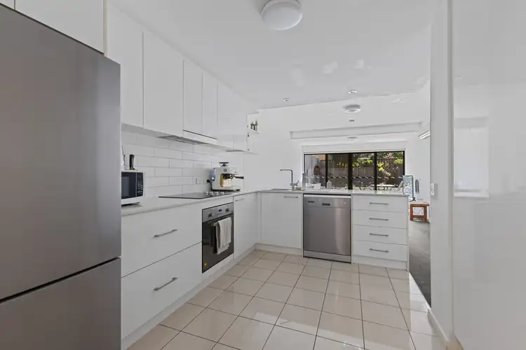 Third view of Homely apartment listing, 101/120 Melton Road, Nundah QLD 4012