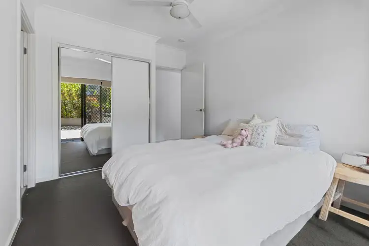 Fifth view of Homely apartment listing, 101/120 Melton Road, Nundah QLD 4012