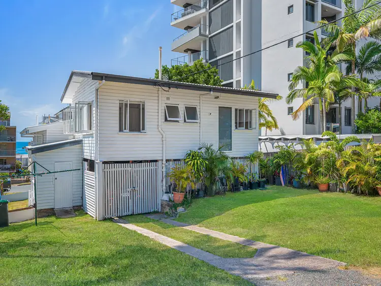 22 Mahia Terrace, Kings Beach QLD 4551