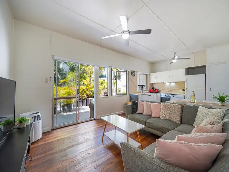 Fourth view of Homely house listing, 22 Mahia Terrace, Kings Beach QLD 4551