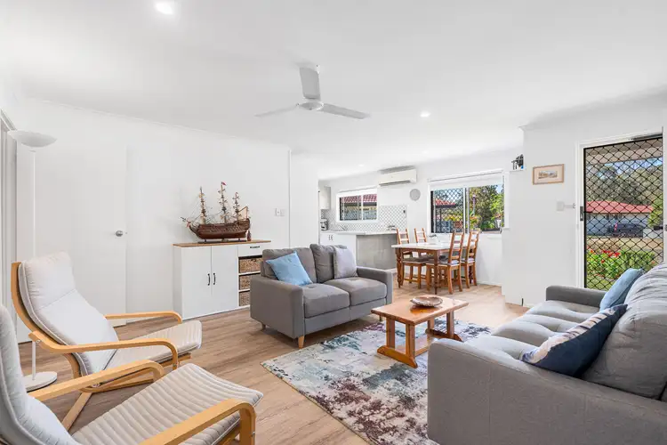 Fifth view of Homely house listing, 16/35 Fisher Road, Thorneside QLD 4158