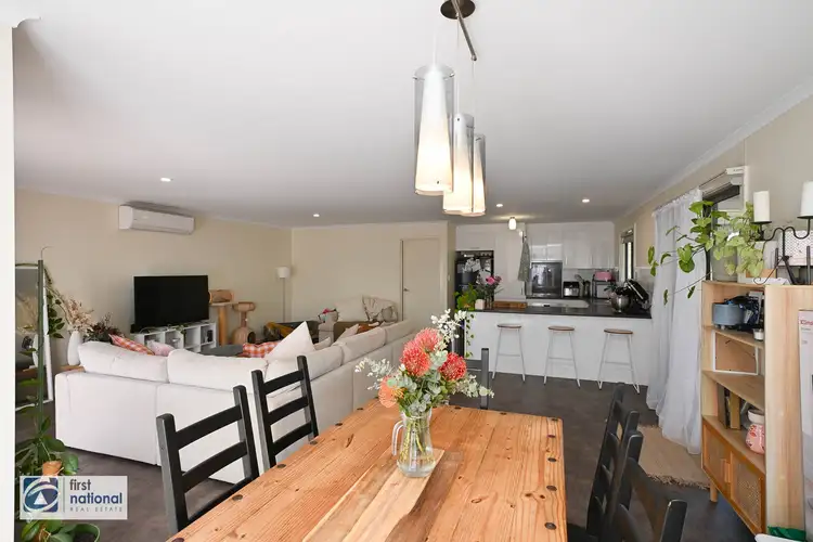 Second view of Homely house listing, 25 Maule Avenue, Stirling North SA 5710