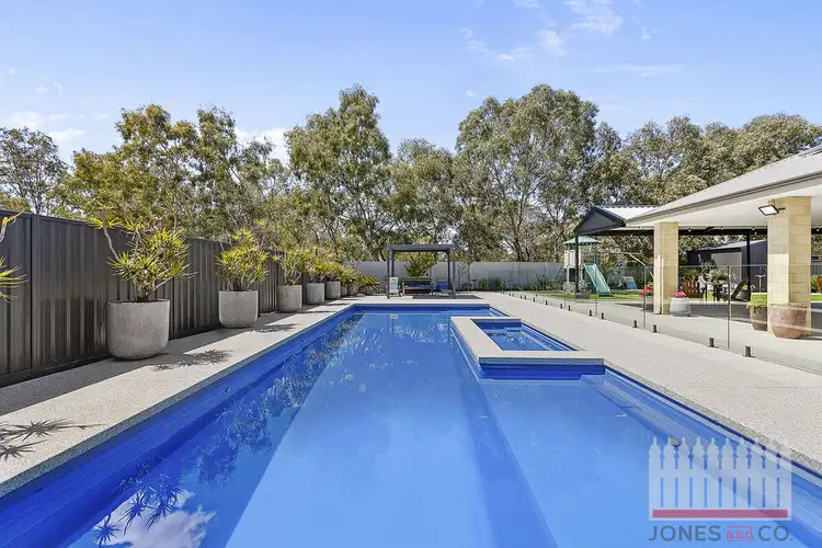 82 Tickner Parade, The Vines WA 6069