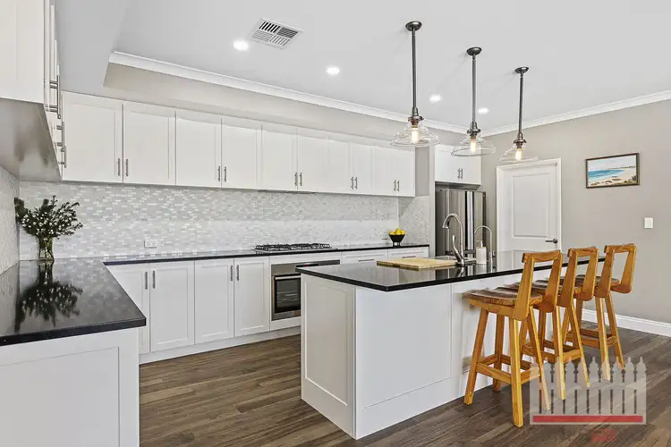 Third view of Homely house listing, 82 Tickner Parade, The Vines WA 6069
