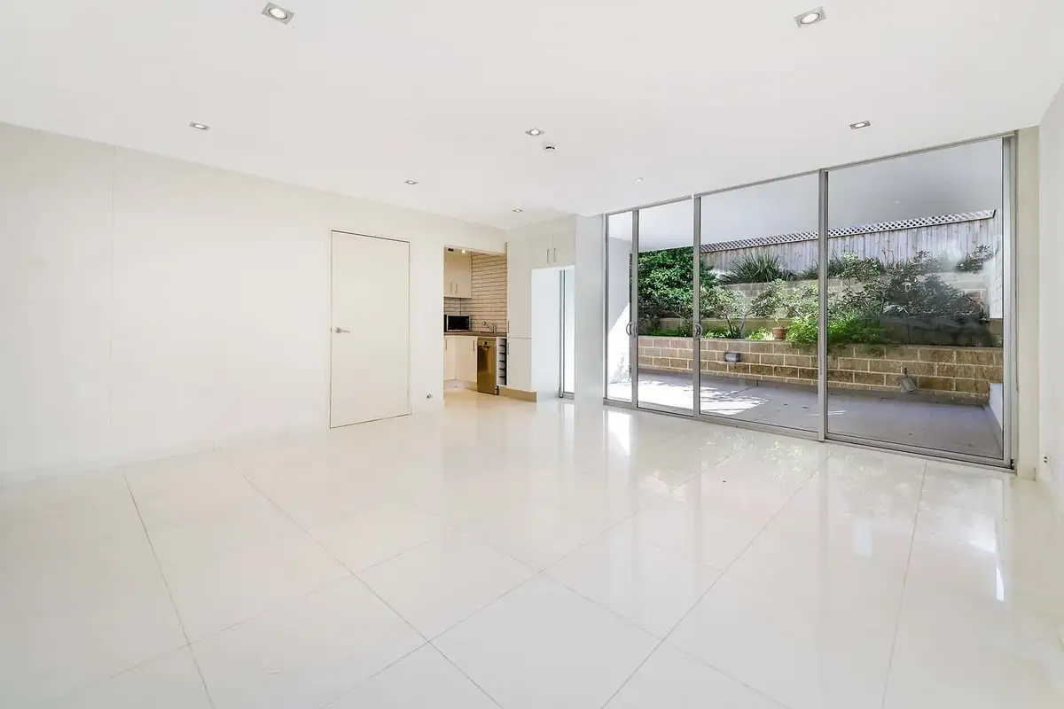 Main view of Homely apartment listing, 25/1-11 Murray Street, Waterloo NSW 2017