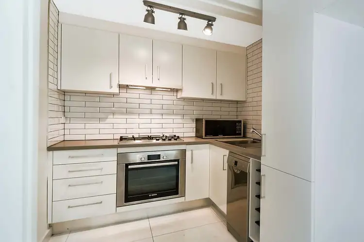 Second view of Homely apartment listing, 25/1-11 Murray Street, Waterloo NSW 2017