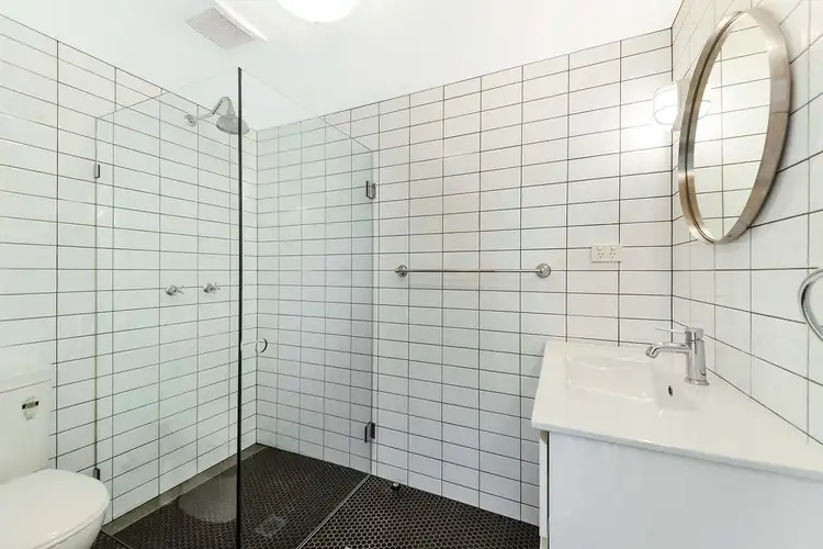Third view of Homely apartment listing, 25/1-11 Murray Street, Waterloo NSW 2017