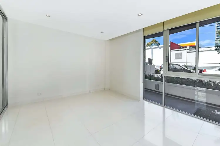 Fourth view of Homely apartment listing, 25/1-11 Murray Street, Waterloo NSW 2017