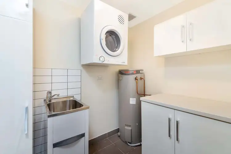 Fifth view of Homely apartment listing, 25/1-11 Murray Street, Waterloo NSW 2017