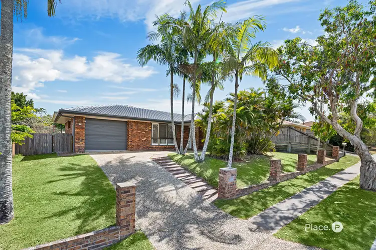 76 Oldfield Road, Sinnamon Park QLD 4073