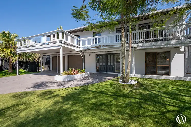 131 Cooyar Street, Noosa Heads QLD 4567