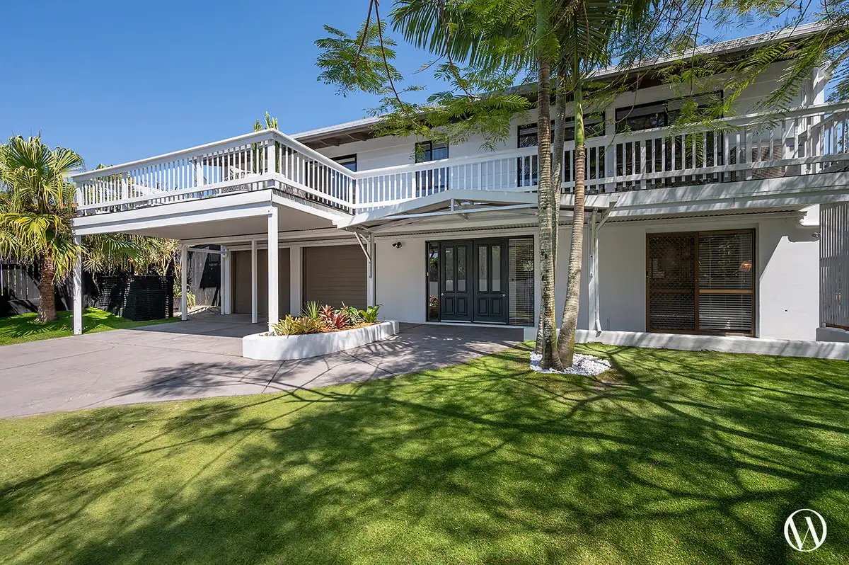 Main view of Homely house listing, 131 Cooyar Street, Noosa Heads QLD 4567