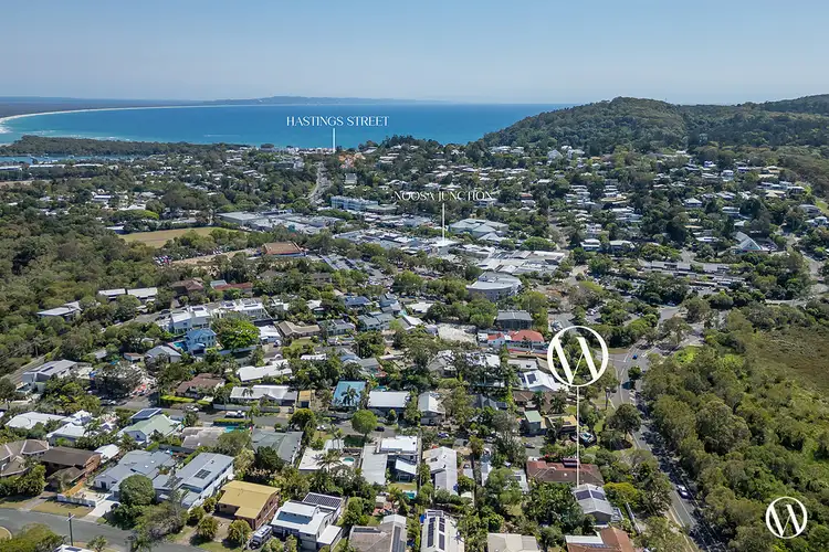Second view of Homely house listing, 131 Cooyar Street, Noosa Heads QLD 4567
